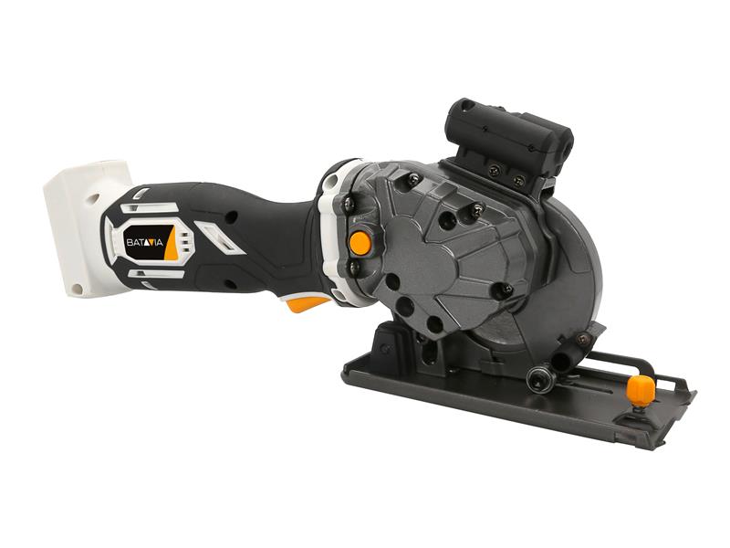 Mini Saw 89mm 18V Bare Unit                                                     