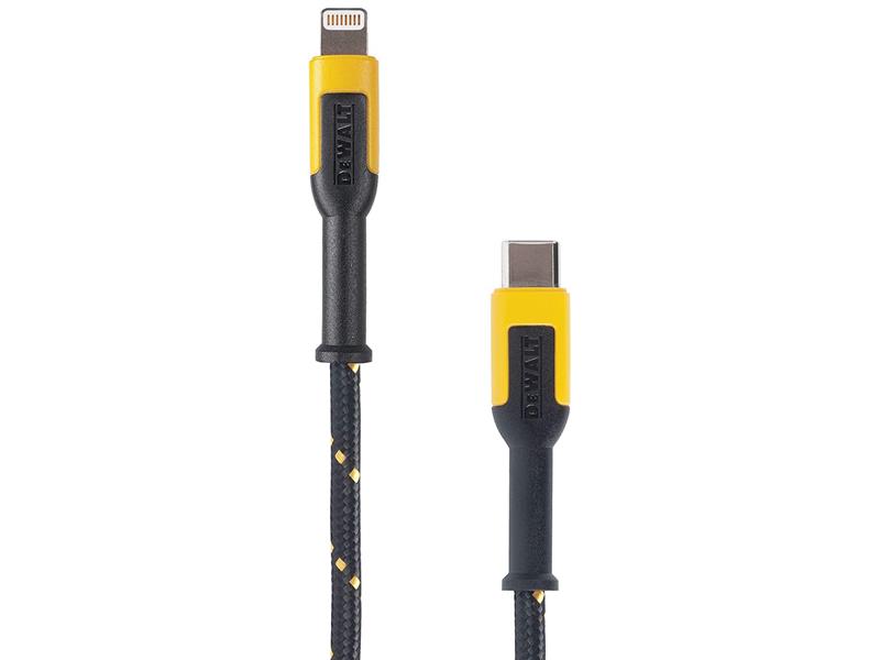 USB C to USB C Reinforced Charging Cable 1.2m (4ft)