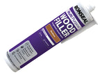 Multipurpose Wood Filler Cartridge White 310ml