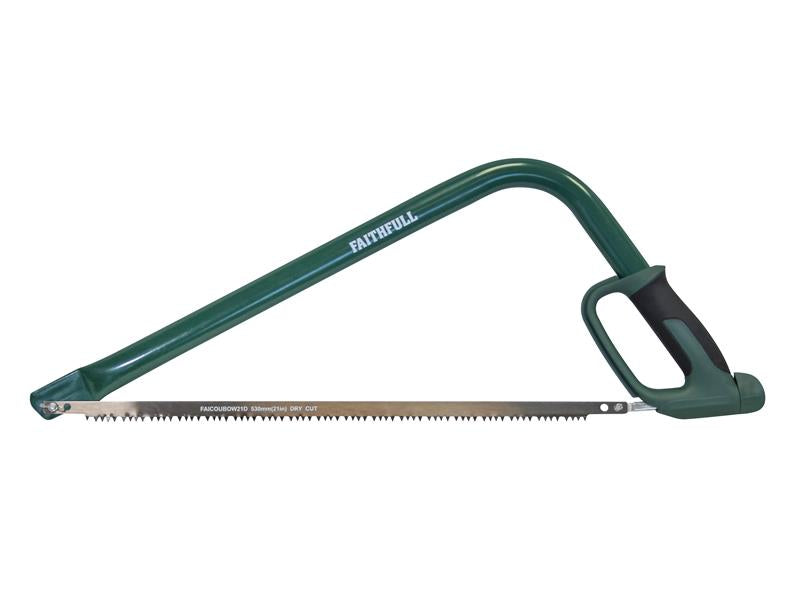 Countryman Foresters Bowsaw 530mm (21in)                                        