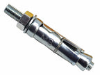 Medium-Duty Projecting Shield Anchor M8 x 60mm (50)