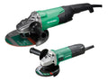 G12STX/G23ST Twin Pack 115/230mm 110V