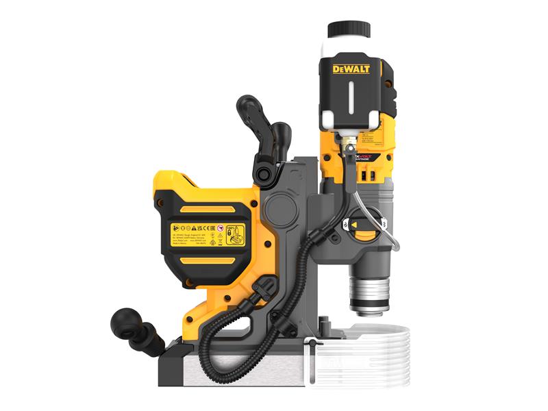 DCD1623N XR Brushless Magnetic Drill 18V Bare Unit                              