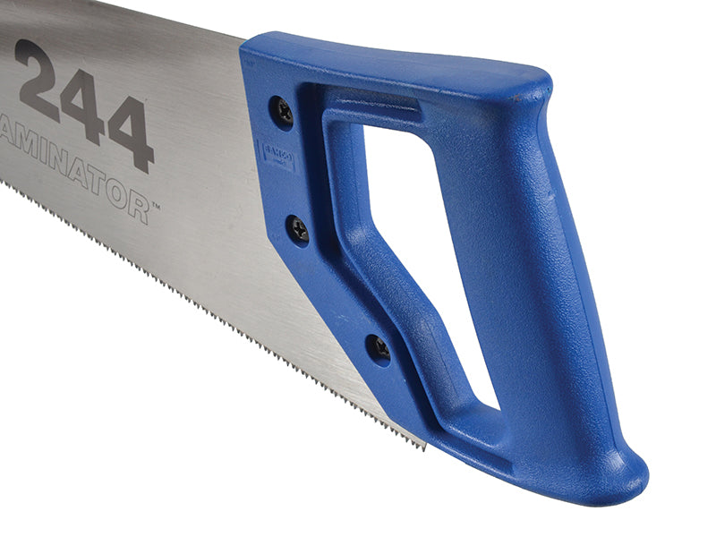 244-20 Laminator Handsaw 500mm (20in) 8 TPI                                     