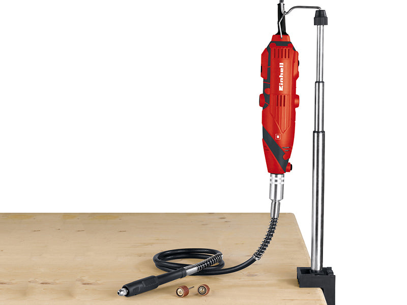 TC-MG 135 E Grinding & Engraving Tool Kit 135W 240V                             