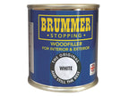 Wood Filler Teak 700g