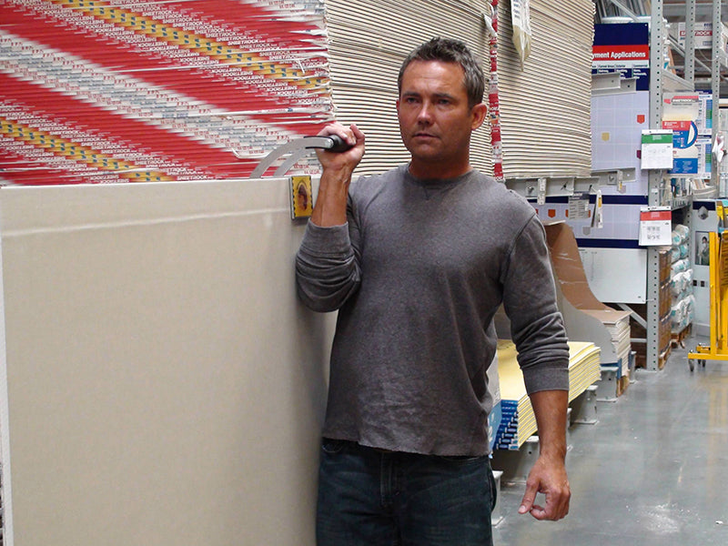 GORILLA® Gripper - Door Gripper