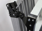 Fold Away Step Up Aluminium L100 x H52 x W30cm                                  