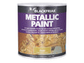 Exterior Gold Paint 125ml
