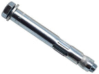 Hex Loose Bolt Sleeve Anchor M8 x 90mm (50)