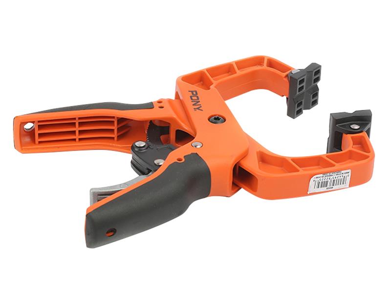 Hand Clamp 100mm