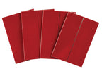 T-REX® Extreme Hold Mounting Strips 2.54 x 7.62cm (Pack 8)