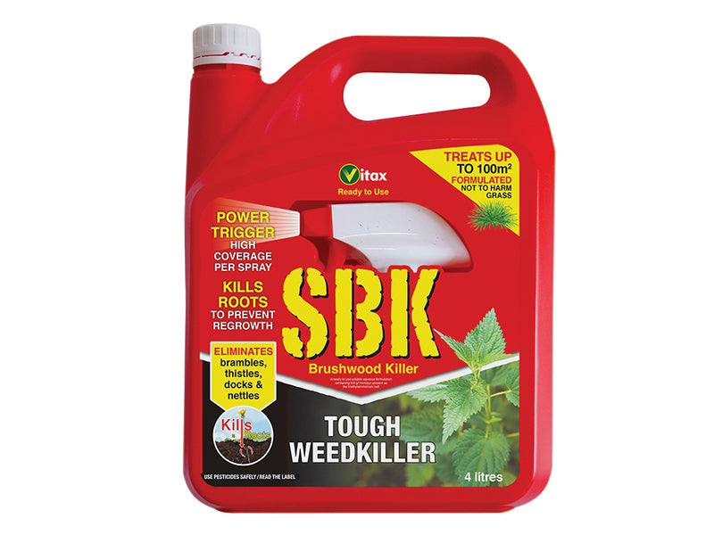 SBK Brushwood Killer 500ml