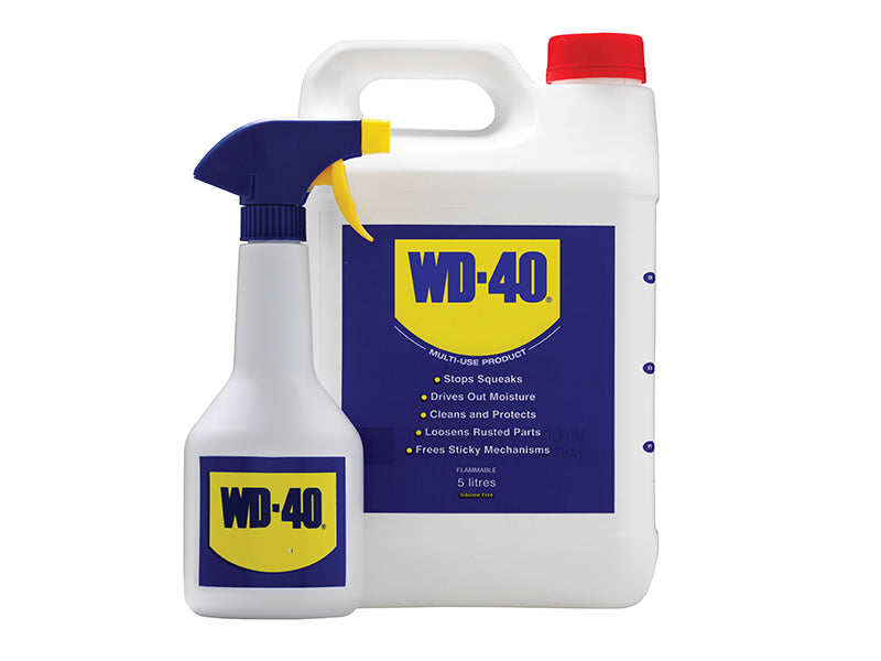 WD-40® Spray Applicator 500ml