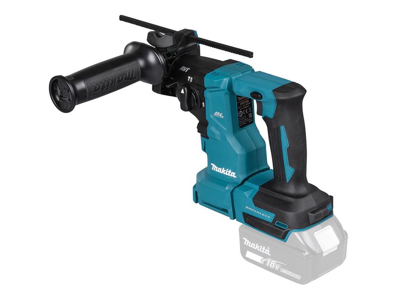 DHR183Z LXT SDS Rotary Hammer 18V Bare Unit