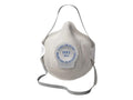 Classic Series FFP3 NR D Valved Mask (Pack 5)
