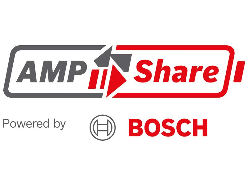 GOP 18V-34 Professional Multi-Cutter 18V Bare Unit                              