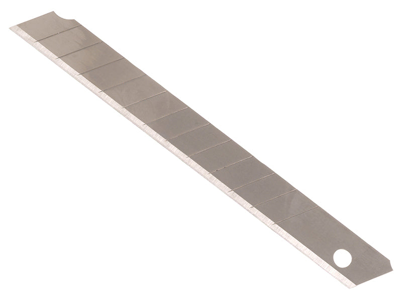Snap-Off Blades 18mm (Pack 5)