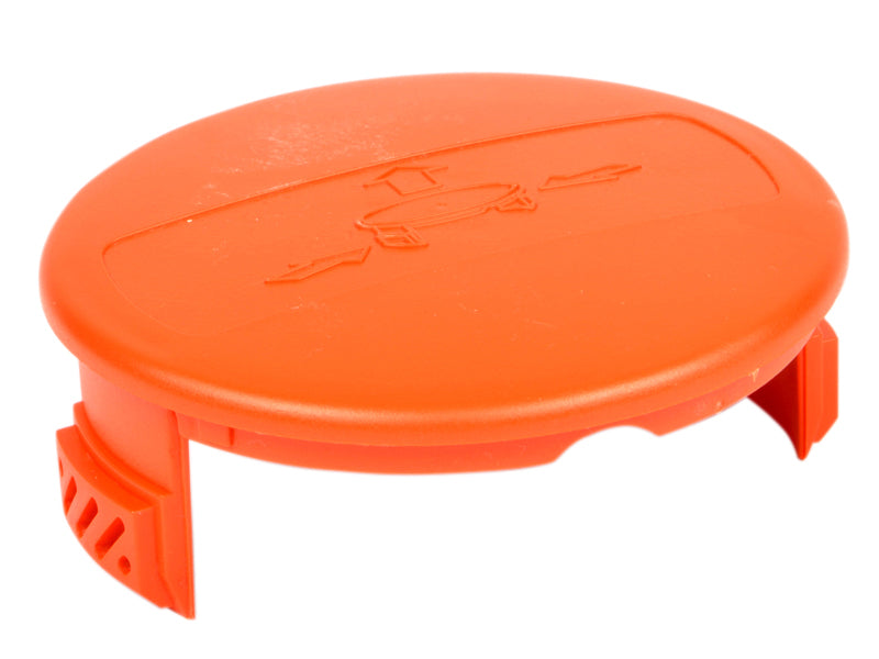 BD036 Spool Cover to Fit Black & Decker Trimmers                                