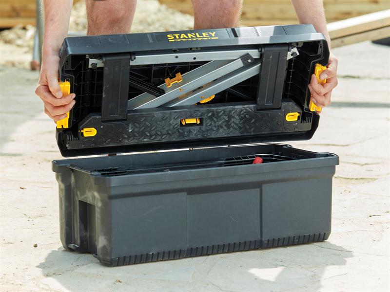 FatMax® Work Step Toolbox 64cm