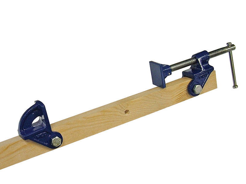 Clamp Heads                                                                     