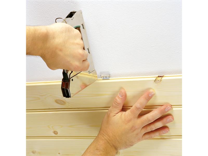 PRO R34 Staple Gun