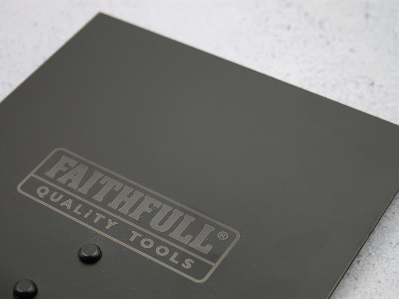 SOFT GRIP HARLING TROWEL                                                        