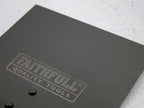 SOFT GRIP HARLING TROWEL                                                        