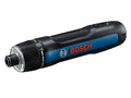 GO Professional Cordless Screwdriver