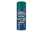 Direct to Rust Smooth Finish Aerosol Yellow 400ml
