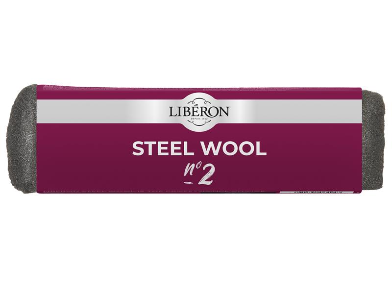 Steel Wool Grade 4 Coarse 250g