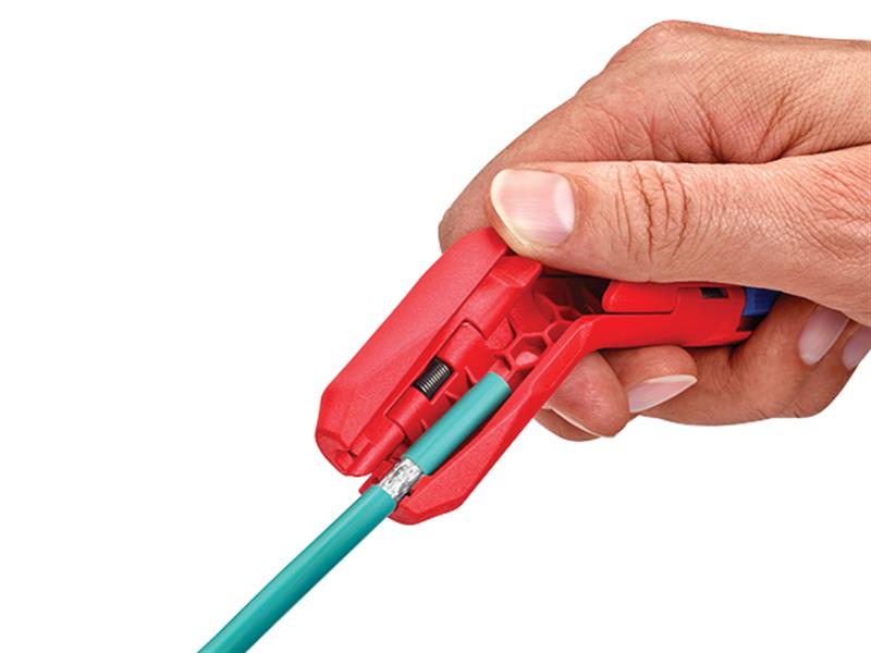 16 95 01 ErgoStrip® Universal Stripping Tool - Right Handed                     