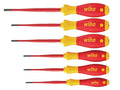 SoftFinish® electric slimFix TX/TR Screwdriver Set, 6 Piece