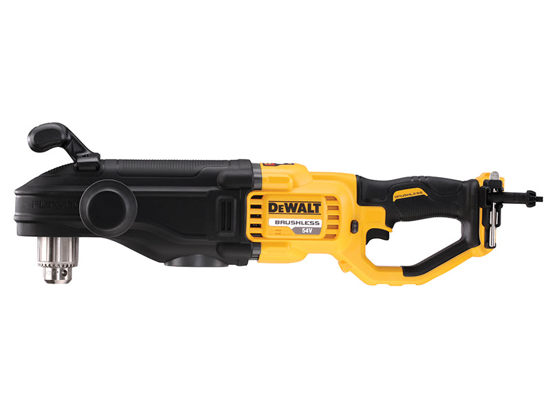 DCD470N XR FlexVolt Right Angle/Diamond Core Drill 54V Bare Unit                