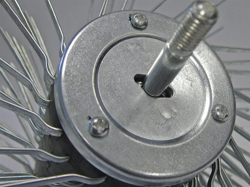 Heavy-Duty Plastic Body Hand Sprayer                                            