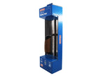 Flex Finishing Trowel with Cork Handle 400mm (16in)                             