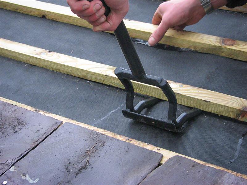 GORILLA® Roofing, Demolition & Lifting Bar 47.5cm (18.3/4in)
