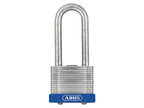 41/HB50mm ETERNA Laminated Padlock 50mm Long Shackle Keyed Alike EE0115