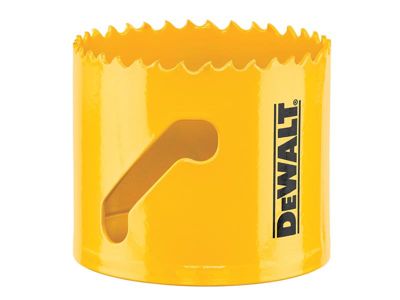 Extreme Bi-Metal Hole Saw