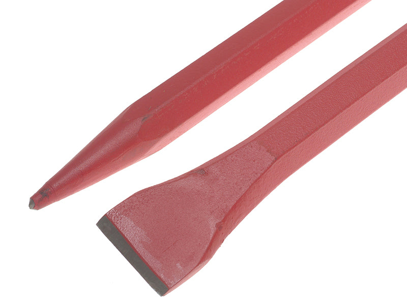 Digging Bar 6.4kg 25mm x 1.5m                                                   