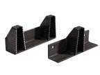 CROC LOCK Wood Jaws                                                             