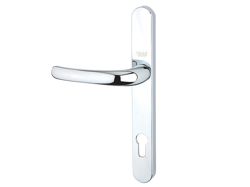 Replacement Handle PVCu White