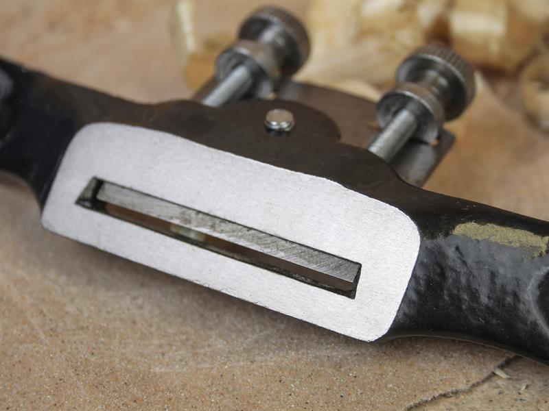 Spokeshave Flat                                                                 