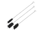Boiler and Flue Brush Set, 3 Piece                                              