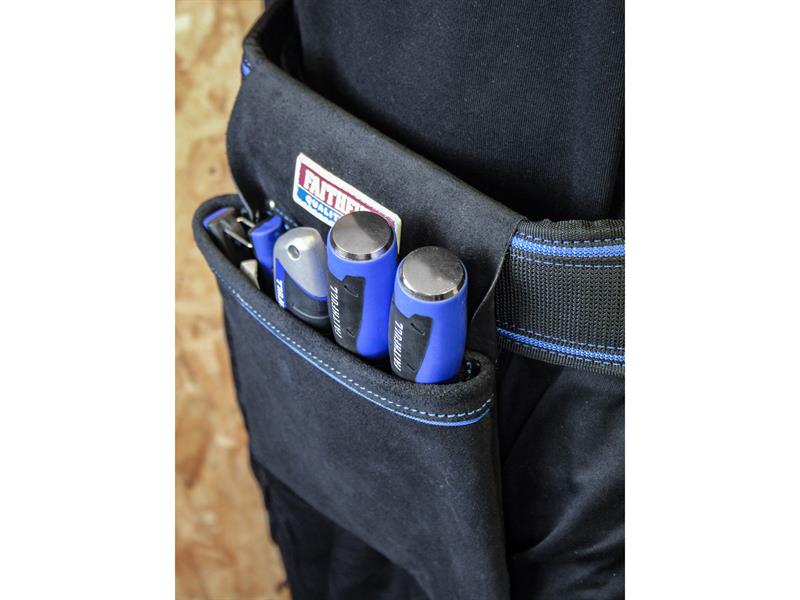 Single Pocket Nail Pouch                                                        