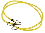 Bungee Cord 60cm (24in) 6 Piece