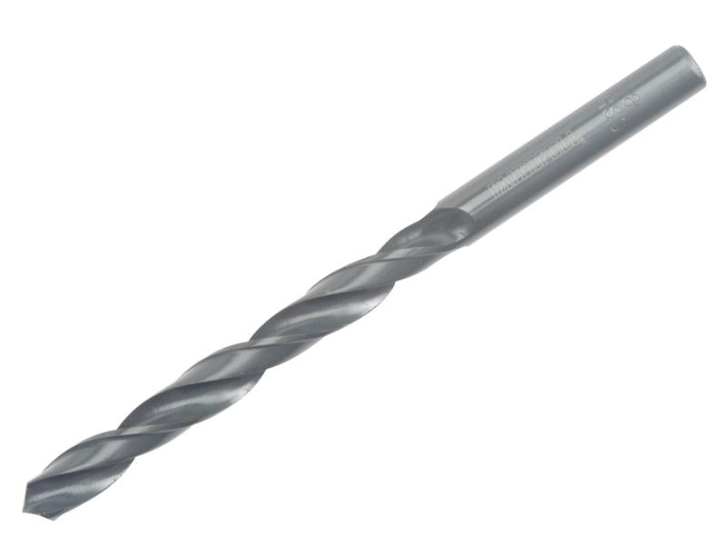 HSS Jobber Drill Bit 9.50mm OL:125mm WL:78mm