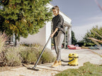 WD 2 Plus Wet & Dry Vacuum 1000W 240V                                           