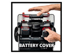 TE-AC 36/150 Li OF-Solo Power X-Change Air Compressor 36V (2x18V) Bare Unit     