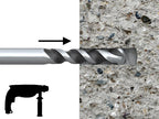 Rawlbolt® Projecting Bolt M8/25P (Bag 5)